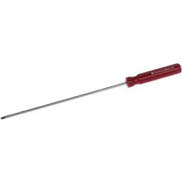 RS PRO 1/8 inch Tip Cr-v Slotted Standard Screwdriver 544695-image-65