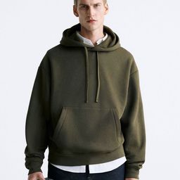 MISCHIEF MONKEY Men Hooded Sweatshirt-image-58