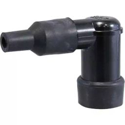 NGK L Type Two-Wheeled Vehicle Plug Cap 58117071 - Made In Japan-34
