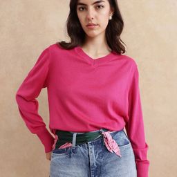 RAREISM Women Pullover Sweaters-picture-17