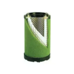 GEM 1700 CFM (2760 m³/hr) 75 mm (3 inch) BSP 0.1 Micron 16 Bar g Operating Pressure Boro Silicate Media Compressed Air Filter, GZF240ZP-34