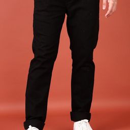 V-Mart Men Cotton Mid-Rise Stretchable Casual Jeans-image-73