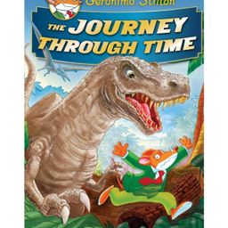Geronimo Stilton: The Journey Through Time-18