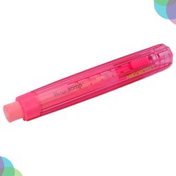 HAGOROMO 10Y HR Magnetic Crystal Multi Chalk Holder Pink-image-8