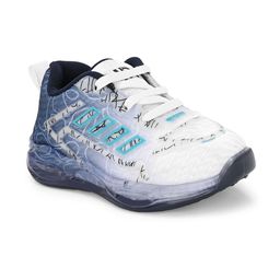 BIRDE Boys Mesh Walking Non-Marking Advanced Chassis Shoes image 2