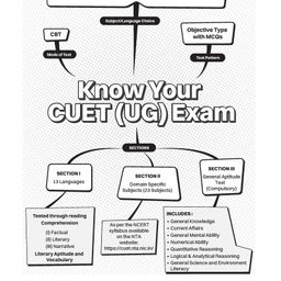 oswaal books Oswaal NTA CUET (UG) 10 Mock Test Papers | Section II Mathematics (For 2025 Exam) | With New Syllabus & Pattern image 4