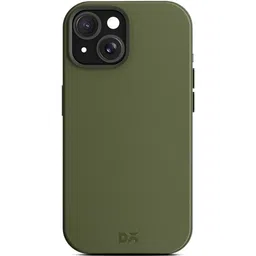 DailyObjects Leatherite MagSafe iPhone 15 Plus Back Case-10