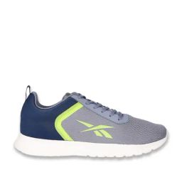 Reebok Men's Play Pro Grey Running Shoes-image-18