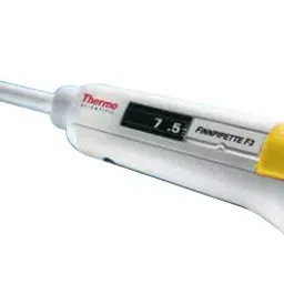 Thermo Scientific Variable Micropipette 20-200µl Finnpipette F3-40