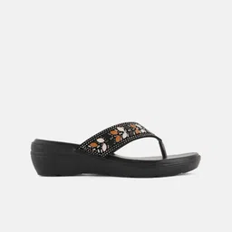Anouk Embellished Party Block Peep Toes image 4