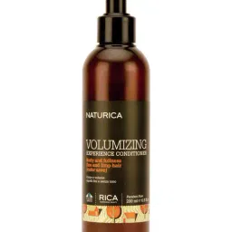 Naturica Volumizing Experience Conditioner - 200 ml-17