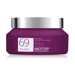 BIOTOP Professional 69 Pro Active Hair Mask - 350 ml-25