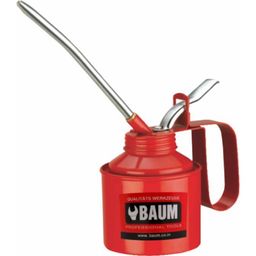 Baum Red High Pressure Oil Can Art-215 (1/2 Pint)-image-18