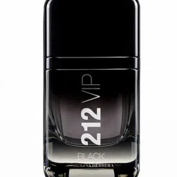Carolina Herrera 212 Vip Black For Men Eau De Perfum - 50 ml-image-17