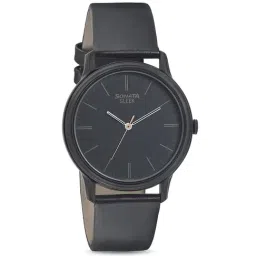 Sonata NP7128NL02 Sleek Analog Watch for Men-picture-21