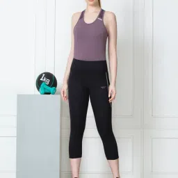 Van Heusen Black Regular Fit Tights-image-43