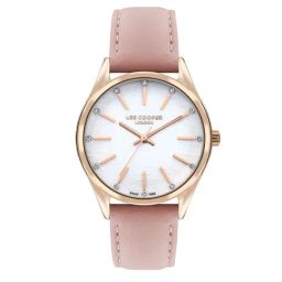 Lee Cooper LC07871.428 Analog Watch for Women-image-24