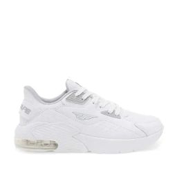 Red Tape Women's White Walking Shoes-image-72