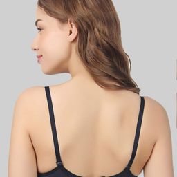 Designer Bugs Bra Full Coverage image 5