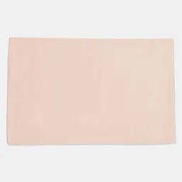 Fabindia Peach Cotton 180 TC Pillow Covers - Set of 2-image-68