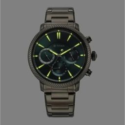 Titan Stellar NS10012QM01 Analog Watch for Men image 3