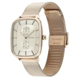 Titan Avant Garde NS90178WM01 Analog Watch for Men image 3