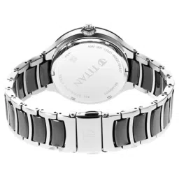 Titan Ceramic Fusion NS90148KD01 Analog Watch for Men image 3