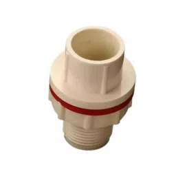 APL Apollo 19.05 mm (3/4 Inch) CPVC Plain Fitting Tank Connector Pipe Fitment, CMN02300W-picture-16