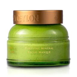 Spa Ceylon Neem & Tea Tree Purifying Mineral Masque - 100 gm-2