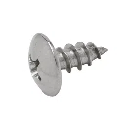 Omni Pan Phillips Self Tapping Screw Stainless Steel Satin Silver Finish 6x13 mm (Pack of 700 Pcs)-image-28