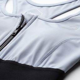 ASICS Medium Coverage Lightly Padded Running Bra image 5