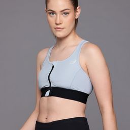 ASICS Medium Coverage Lightly Padded Running Bra image 3