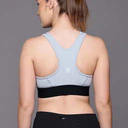ASICS Medium Coverage Lightly Padded Running Bra image 4