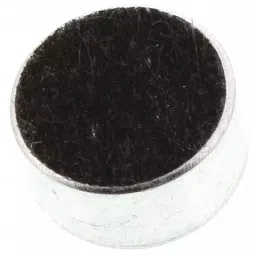 RS PRO Noise Cancelling Microphone Condenser 58 dB Surface Mount 0.5 mA, 7243153P image 3