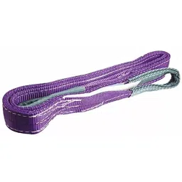 RS PRO Webbing Lifting Sling Purple 6 m 1000 Kg, 1244878-picture-28