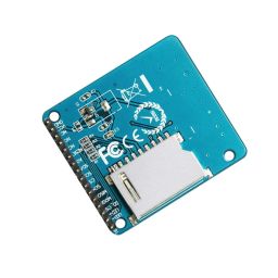 1.8 Inch SPI TFT LCD Display Module 128x160 SPI TFT LCD Display High-Resolution 1.8 Inch TFT LCD Display Module For Arduino - RS30821.8 Inch SPI TFT LCD Display Module 128x160 SPI TFT LCD Display High-Resolution 1.8 Inch TFT LCD Display Module For Arduino - RS3082 image 2