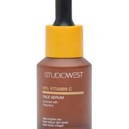 Studiowest by Westside Vitamin C and Prebiotics Face Serum - 30 gm-image-14