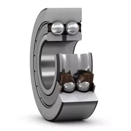 SKF Imported Double Raw Cam Roller, Inner Dia 72 mm, Outer Dia 30 mm, Width 24 mm, 305806C-2Z-picture-45