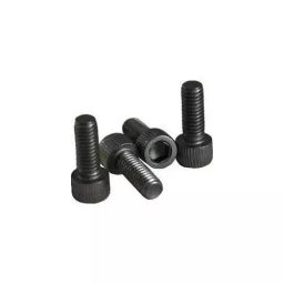 B K JAGAN & CO Allen Bolt Socket Head Cap Screw 6 x 16 mm Model No 13564 (Pack of 20 pcs)-image-32
