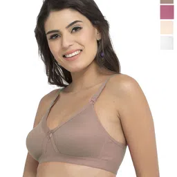 College Girl Bra Full Coverage Lightly Padded-18