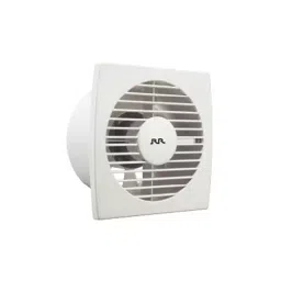 RR OXYFLO 150 mm Sweep Domestic Ventilation Fan White-image-30