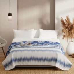 Bianca Bio-soft Feel Denim Fabric 152 TC 135 GSM Double Dohar-picture-14