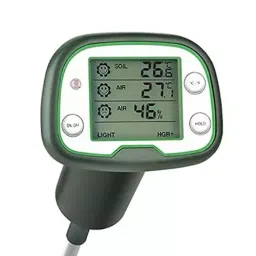 ACETEQ 4 In 1 Soil Thermometer for Surveying Purpose, D 100-17