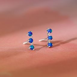 GIVA Contemporary Studs Earrings-22