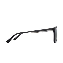 Vincent Chase by Lenskart VC S12644 Green Polarized Square Sunglasses image 3