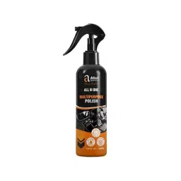 Shining The World Non Sticky All In One Multipurpose Polish 200 ml, 1005 (Pack of 6 Pcs)-picture-3