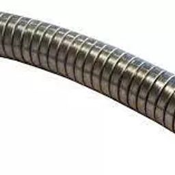 Controlwell Inner Dia 40.3mm Stainless Steel Square Locked Conduits AUI-1 1/2"-image-14