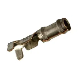 AMP - TE CONNECTIVITY TERMINAL, FEMALE BULLET, 2.36MM, 18AWG, 61291-1 (Pack 100)-picture-39