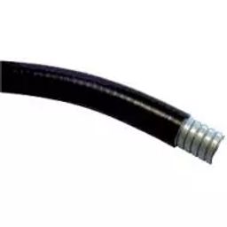 Controlwell ID 21mm Stainless & Galvanized Steel Conduits With Cord Packing &  PVC Cover AEFB-3/4"-image-54