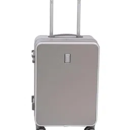 Swiss Military Grey Small Hard Sided Cabin Trolley-picture-32